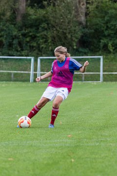 Bild 49 - B-Juniorinnen Holstein Kiel - SV Wahlstedt : Ergebnis: 5:0